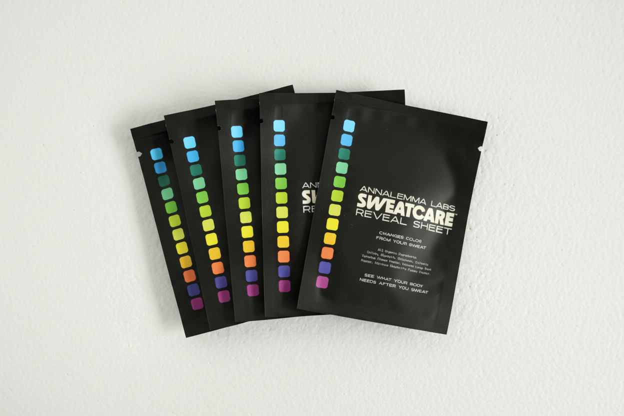 Reveal Sheet™ Starter Kit