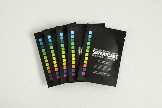 Reveal Sheet™ Ritual Kit