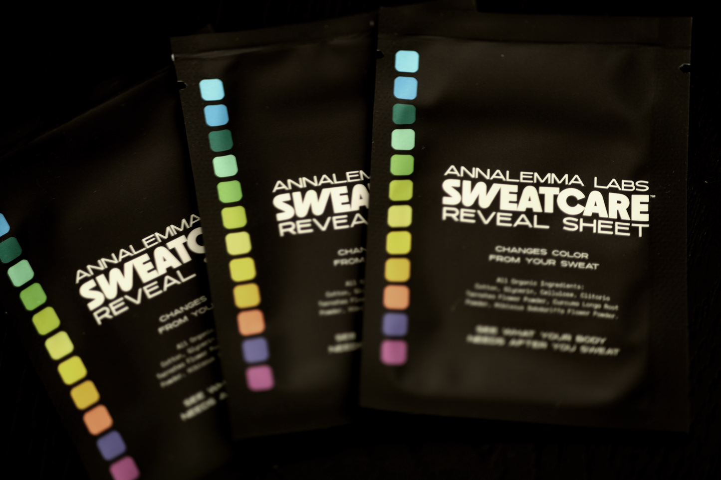 Reveal Sheet™ Custom Team Kit