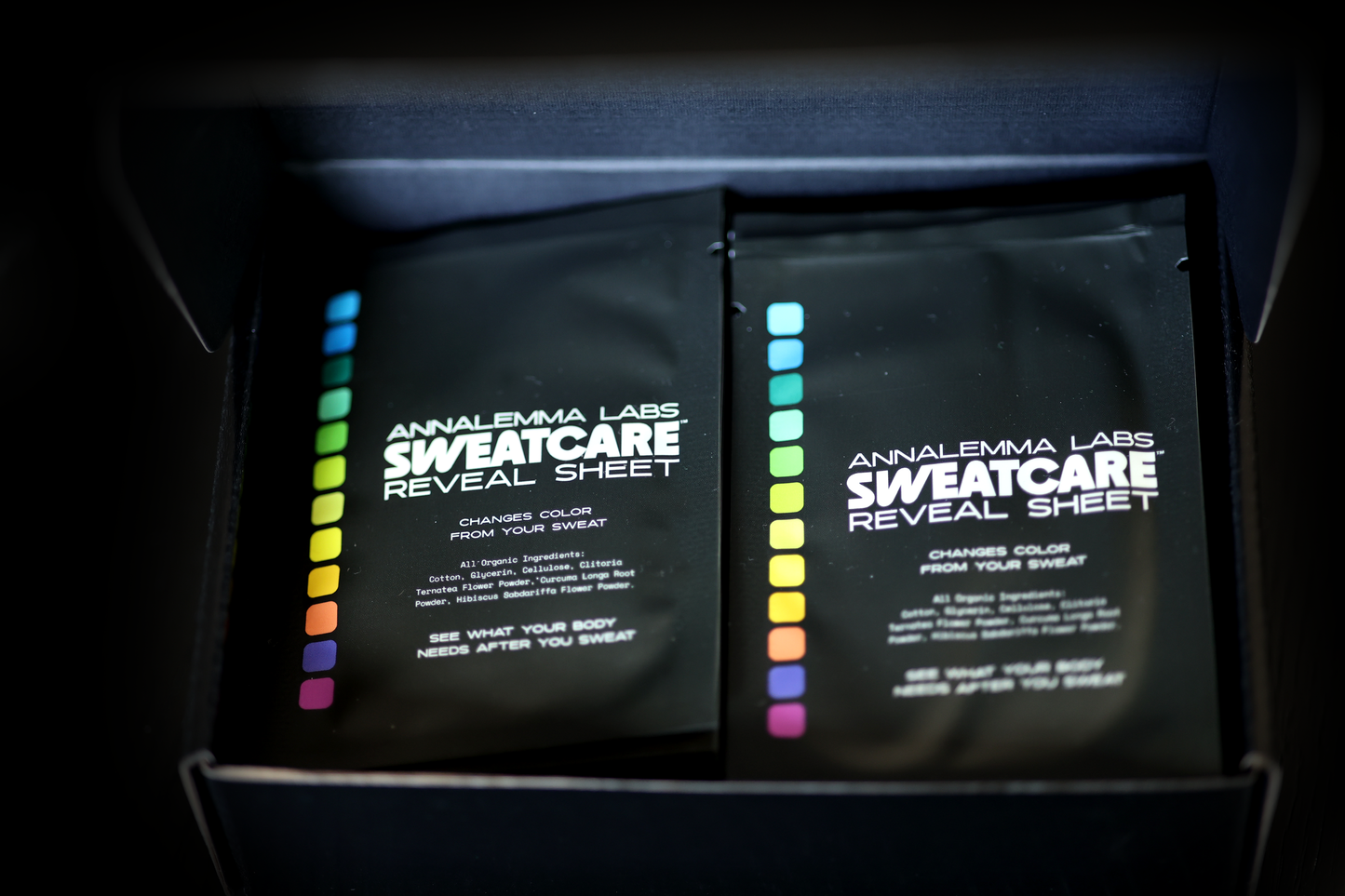 The Reveal Sheet™ Daily Kit